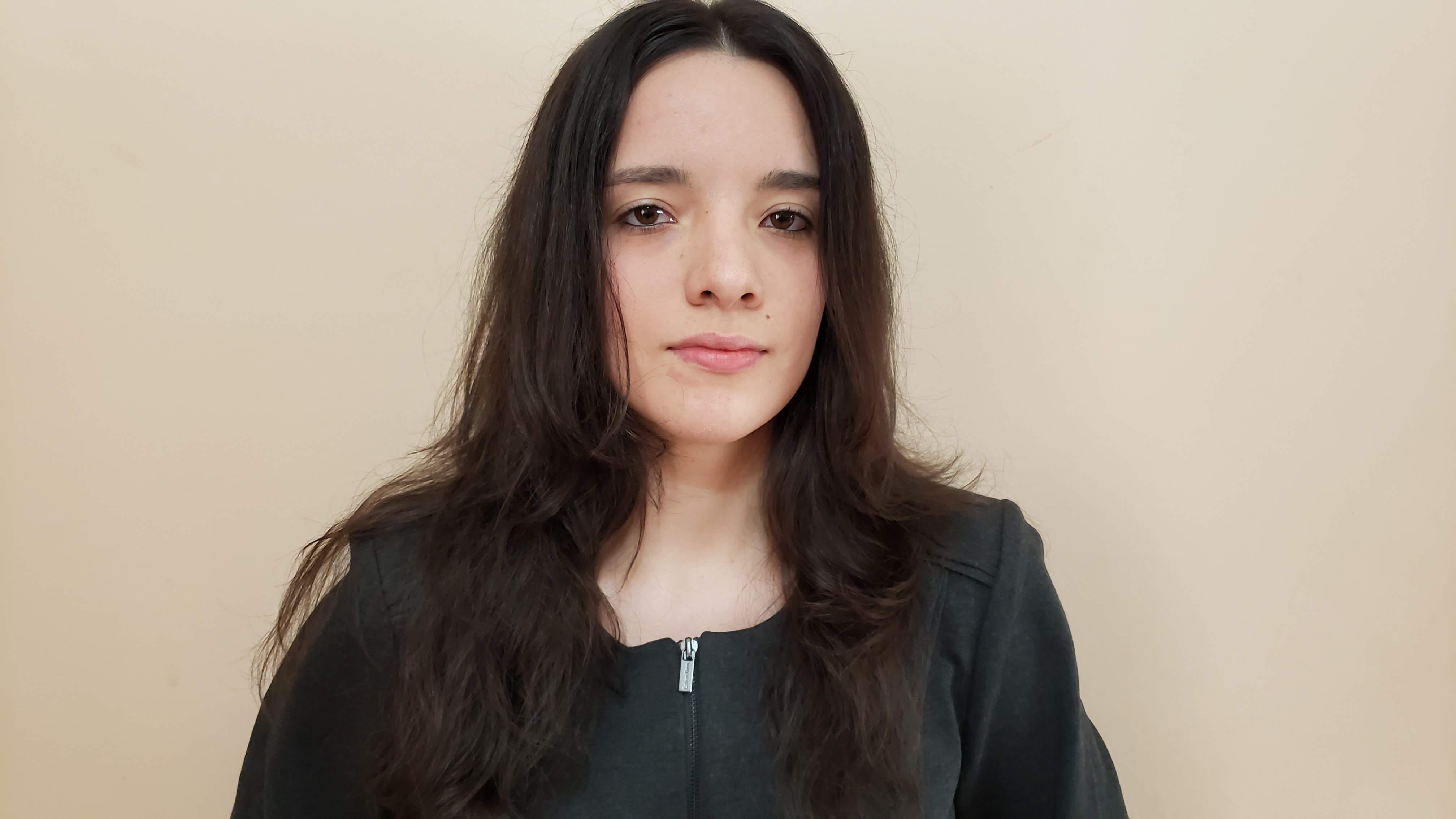 Foto de Macarena Ayelén Rosato.